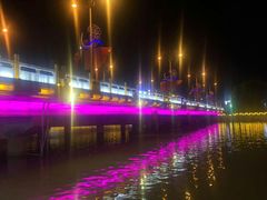 -党河风情线国家水利风景区