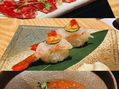 烤牛舌-花潮料理艺食馆(世欧广场店)