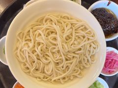 -亿诣蝎府炸酱面羊蝎子火锅(酷车小镇店)