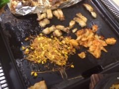 iphone_upload_pic-金顺韩式烤肉·网红烤肉店(广利路店)