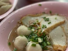 -榮泰米粉湯(Left Shop)