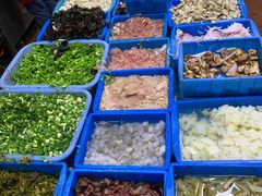 -超爷叔面馆(西园店)