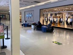 -永旺梦乐城(金银潭店)