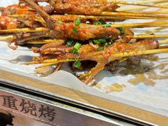 -盟重烧烤(高正街店)