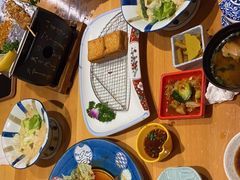 -大岛日本料理铁板烧(南通大饭店)