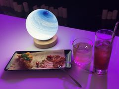 -月光漫步高空酒吧&景观下午茶Moonwalker Sky Land