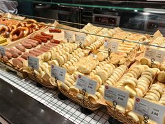 -永辉超市(通州万达店)