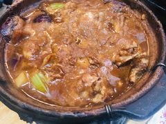 -范贤光鸡公煲(平乐园总店)