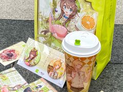 -奈雪的茶(正弘城PRO+店)