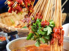 -马路边边串串香(双井直营店)