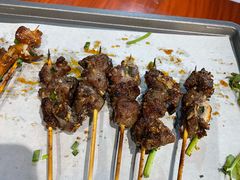 -林二哥宜烤官·宜宾小烧烤