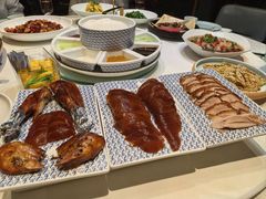 羲和烤鸭-羲和雅苑•北京烤鸭(陆家嘴中心店)