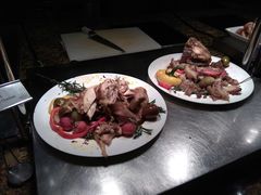 -杭州国际会议中心洲际酒店-原素全日餐厅(解放东路店)