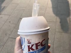 -肯德基(新塘乐购店)