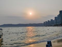 -碧桂园十里银滩