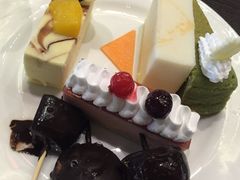 -小天鹅戴斯酒店鲸鲨百汇创作料理