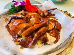 桂客烧鸡-桂客膳房·珍品堂
