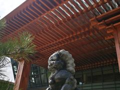 -北京雁栖湖国际会展中心