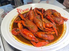 -叶派龙虾·招牌十三香(合肥路首店)
