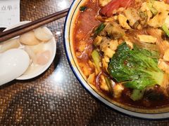 -毅祥斋老孙家泡馍(西羊市店)