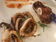 -北京瑞麟湾温泉度假酒店