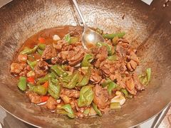 -海泰食府(北京总店)