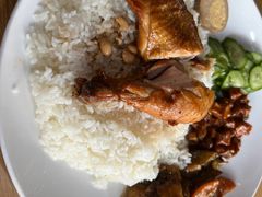 -顶好快餐(市府店)