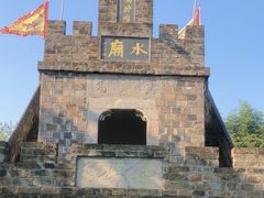 -张公山寨景区