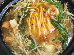 -三品阁过桥米线(万达店)