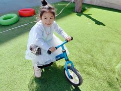 -伊顿幼儿园(天津上河雅颂校区)