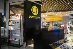 -CIT造型·烫发·染发