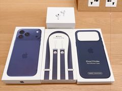 -Apple零售店(中街大悦城店)