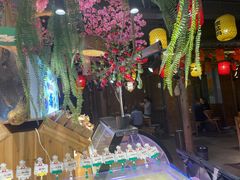 -头上红煨盐鸡·非遗院子餐厅
