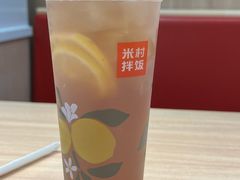 -米村拌饭(东方新天地店)