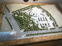 -宜昌市城市规划展览馆