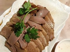 -大浪潮·潮汕菜·招牌生腌小青龙(福田店)