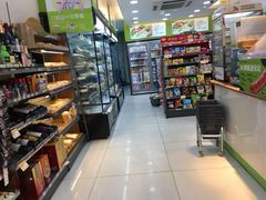 -today便利店(汉街店)