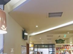 -COSTA COFFEE(新奥购物中心店)