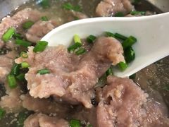 牛滑-老牌依强牛肉店(达道总店)