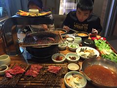 -黑牛の店·和牛烧肉(大悦城店)