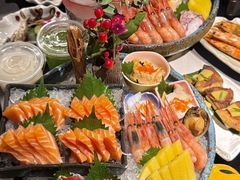 -匠和风精致料理(祥禾天地店)