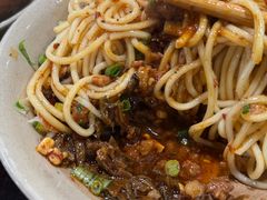 -泰宜担担面(黄泥塝总店)