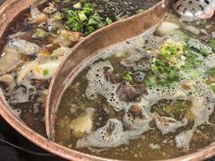 -朝伟清真铜瓢牛肉馆(三十年老·店)