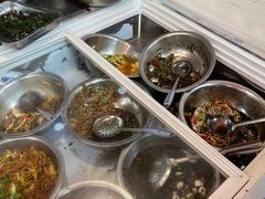 -长平老姿娘夜粥(平东一街店)