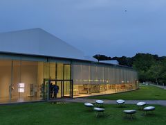 -金泽21世纪美术馆