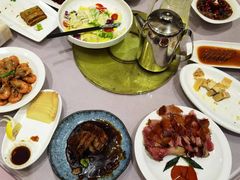 -顺风海鲜港(金玉兰店)