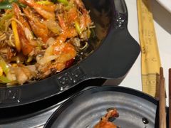 -重庆巴渝火锅(钟家村店)