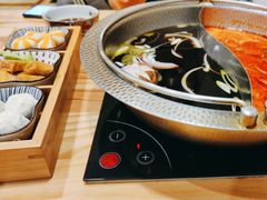 -牛匠和牛寿喜锅(西安总店)
