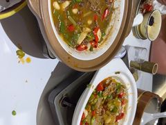 -阿露佳·舌尖上的安吉菜