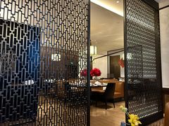 -丽晶轩中餐厅(重庆丽晶酒店)